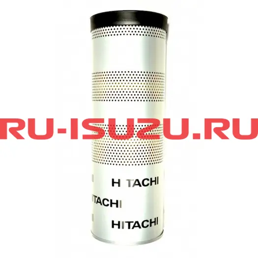 4656605 Фильтр гидравлический полнопоточный HITACHI ZX240-3/ZX330-3/ZX200-3, 4656605