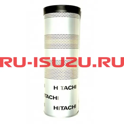4656608 Фильтр гидравлический полнопоточный HITACHI ZX240-3/ZX330-3/ZX200-3, 4656608