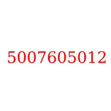 5007605012