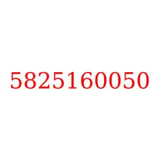 5825160050