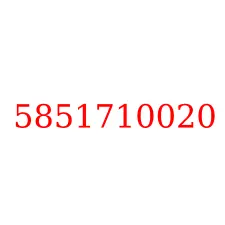 5851710020