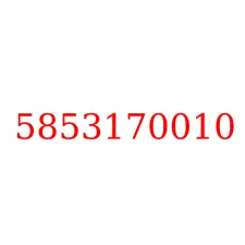 5853170010