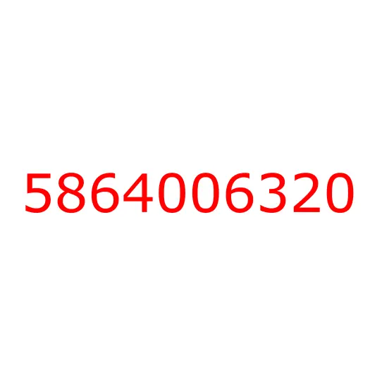 5864006320 без названия, 5864006320