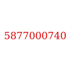 5877000740