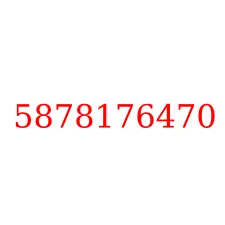 5878176470