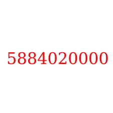 5884020000