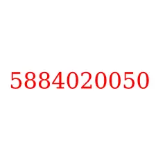 5884020050