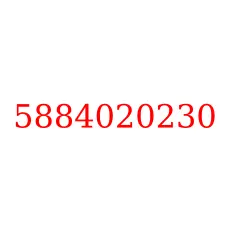 5884020230