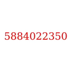 5884022350