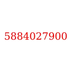 5884027900