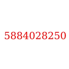 5884028250