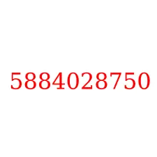 5884028750