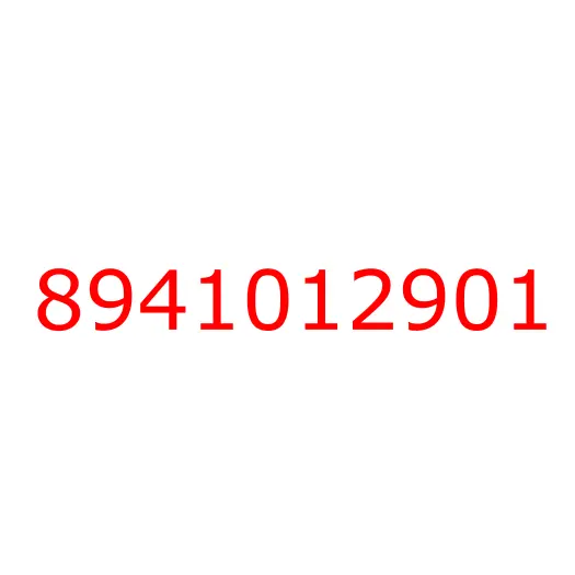 8941012901 07.012 MEMBER; CROSS,6TH, 8941012901