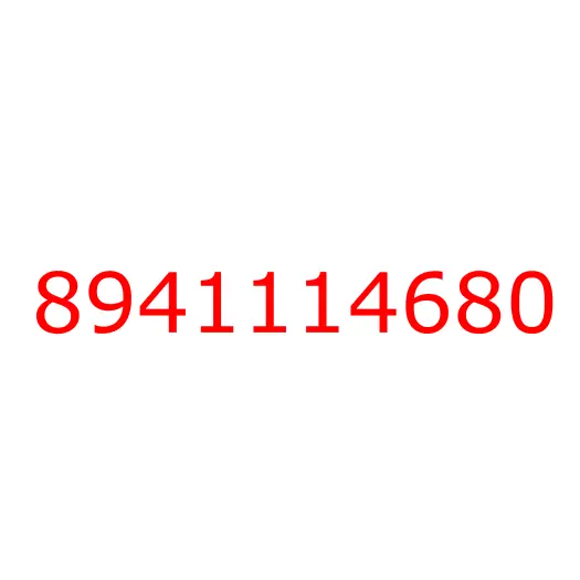 8941114680 PIN; CHECK ARM, 8941114680