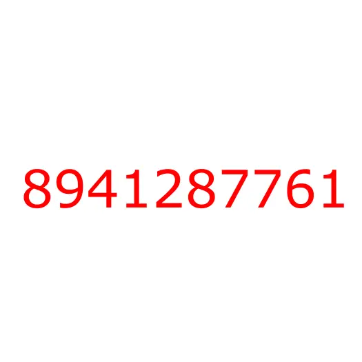 8941287761 RING; BLOCK,LOW & 2ND, 8941287761