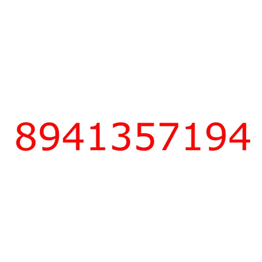 8941357194 04.303 BLOCK; SHIFT,REV TO OD, 8941357194