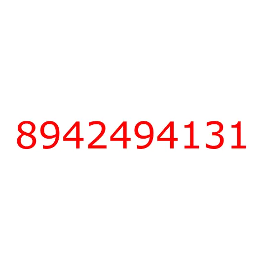 8942494131 07.436 PIECE; DIST, 8942494131