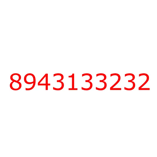 8943133232 03.890 BRACKET, 8943133232