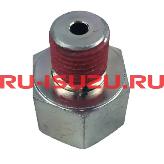 8943998582 Адаптер датчика давления масла ДВС 6HK1XQ ISUZU, 8943998582