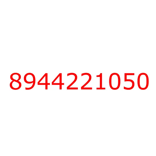 8944221050 RING; SNAP,COUNTER BRG, 8944221050