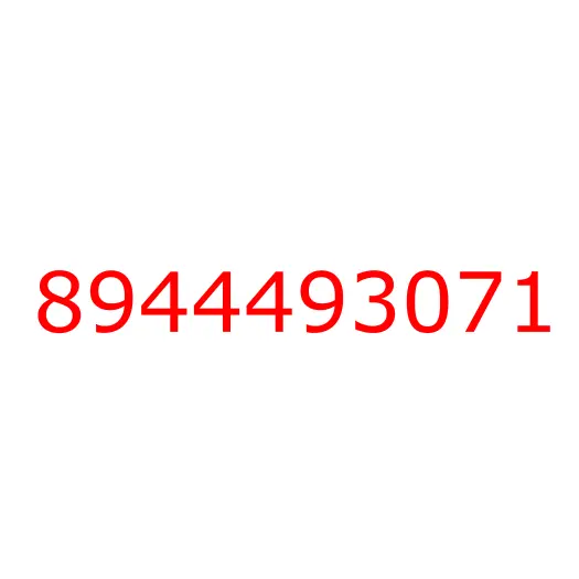 8944493071 BELT; TIMING, 8944493071