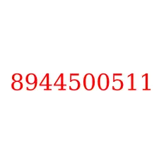 8944500511