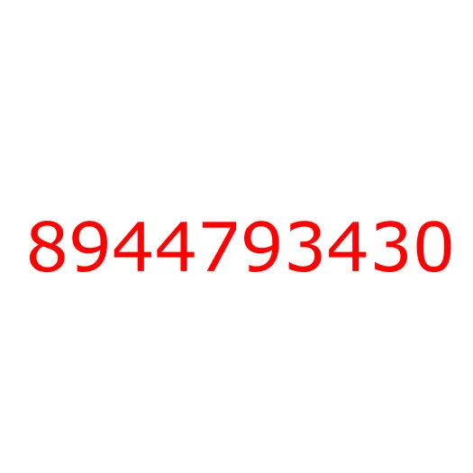 8944793430 SUPPORT; LANCE, 8944793430