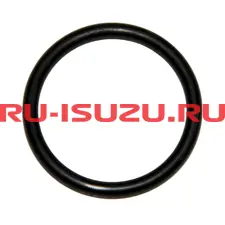 8970285860 Прокладка кольцевая теплообменника 4HK1/4HG1 ISUZU, 8970285860