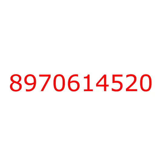 8970614520 03.890 BRACKET, 8970614520