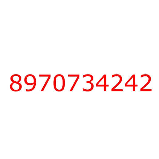 8970734242 01.270 STAY; RAD, 8970734242