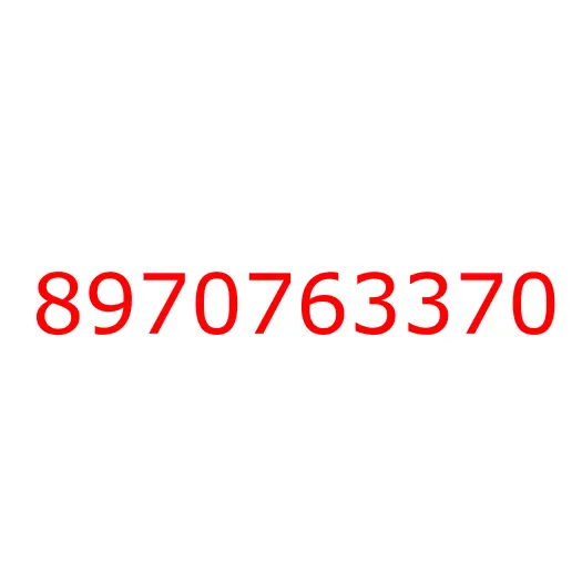 8970763370 02.187 KEY; BLANK, 8970763370