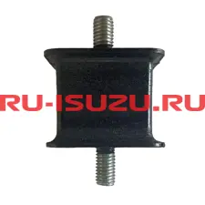 8970818860 Подушка крепления патрубка интеркулера ISUZU NPR75/NQR90, 8970818860