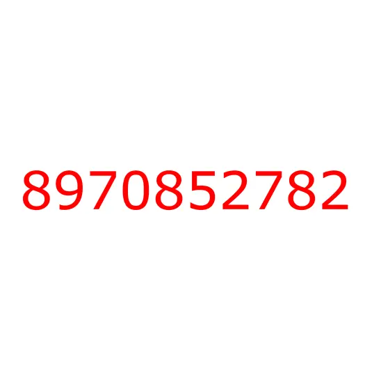 8970852782 09.211 LINING; EVAP, 8970852782