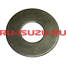 8943914680 Седло пружины клапана (тарелка нижняя) ДВС 4HK1/6HK1 ISUZU, 8943914680