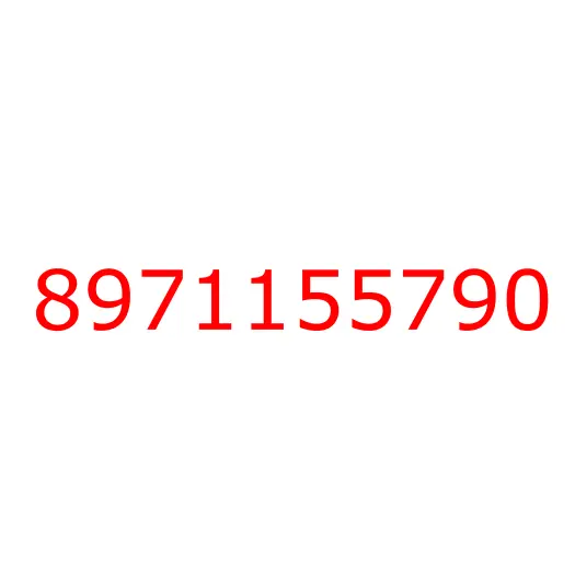 8971155790 07.012 MEMBER; CROSS,3RD, 8971155790