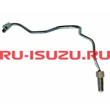 1154168471 Трубка топливная форсунки №6 6WG1/6WF1 ISUZU, 1154168471