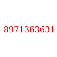 8971363631