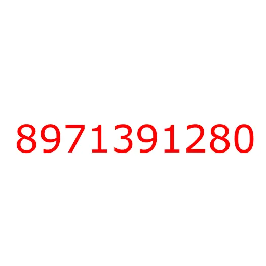 8971391280 07.039 BRACKET, 8971391280