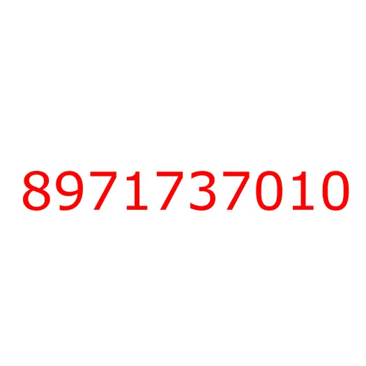 8971737010 03.405 BRACKET; ACL, 8971737010