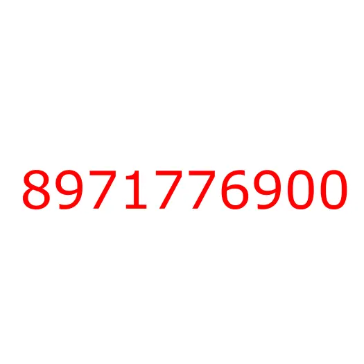 8971776900 04.384 HUB; CLU,4TH & 3RD, 8971776900