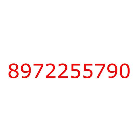 8972255790 07.513 SUPPORT; RR SPR, 8972255790