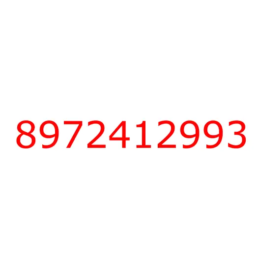 8972412993 04.384 HUB; CLU,4TH & 5TH, 8972412993