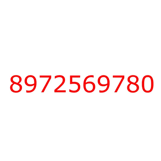 8972569780 04.166 HOUSING; CLU, 8972569780