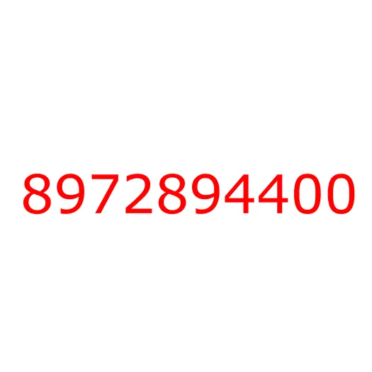 8972894400 05.476 PIPE; BRK,JOINT TO 2 WAY, 8972894400