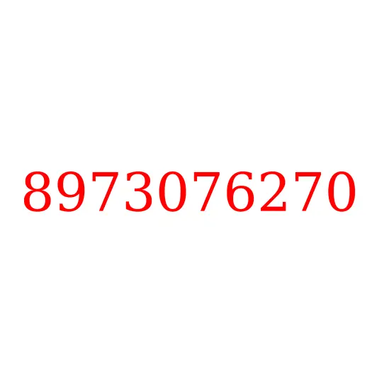 8973076270 фонарь габаритный, 8973076270
