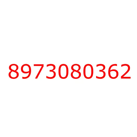 8973080362 FOOT; ENG, 8973080362