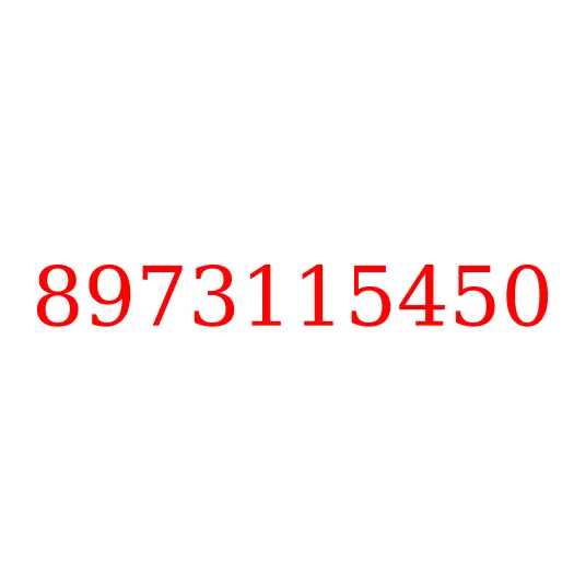 8973115450 приборная панель, 8973115450