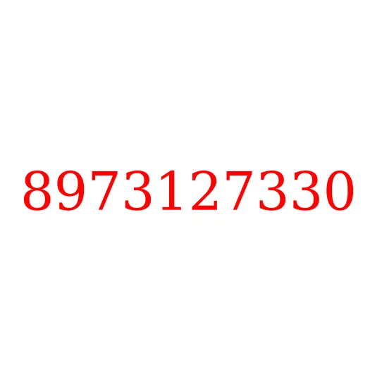 8973127330 приборная панель, 8973127330