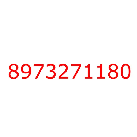 8973271180 04.343 GEAR; SPD DRIVE, 8973271180