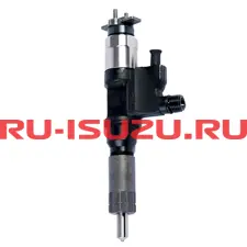 8973297036 Форсунка топливная 4HK1/6HK1 ISUZU, 8973297036